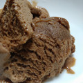 neeko's cooksnap of when they made 簡単★節約★チョコアイス★生クリーム無し.