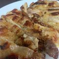 ゆりはるみ♡'s cooksnap of when they made チキンソテー☆レモンバター風味.