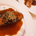 瀬戸ぽん's cooksnap of when they made はまちの照り焼き.