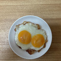 かおり♡♡♡'s cooksnap of when they made 冷凍たまごでミニ目玉焼き.