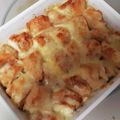ポニーリボン's cooksnap of when they made 簡単❀鶏ささ身のチーズ焼き❀.