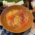 はーくんごーごー's cooksnap of when they made 何にでも合う！トマトのお吸い物.