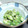 natsukori's cooksnap of when they made レンジで簡単☆オクラのゴマ和え.