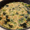 ☆iwa！ck☆'s cooksnap of when they made 5分で完成！！ご飯がススム☆いか納豆♪.
