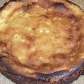 ぽんぽまつり's cooksnap of when they made ＦＰでリコッタチーズケーキざんす。.