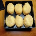 ルチアーノ★★★'s cooksnap of when they made 江戸っ子の【いなり寿司】の皮.