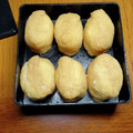 ルチアーノ★★★'s cooksnap of when they made 江戸っ子の【いなり寿司】の皮.