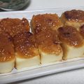 fu♪♪'s cooksnap of when they made ☆簡単☆厚揚げのごま味噌焼き.