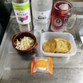 ebipeco's cooksnap of when they made 赤ワインの炭酸水割り.