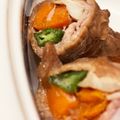 ふぁんころ's cooksnap of when they made おくらの肉巻き.