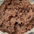ミミごはん's cooksnap of when they made プロが教える炊飯器で発酵あんこの作り方.