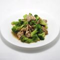 クックDAD's cooksnap of when they made 鶏もも肉とえのき茸のガリバタ醤油.