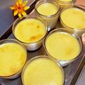 keisarara's cooksnap of when they made あの有名店の味！なめらかプリン.