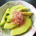 クック5YTKYD☆'s cooksnap of when they made 簡単！韓国かぼちゃの麺つゆ漬け.