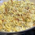 ばぢこ's cooksnap of when they made ハーブ＆チーズ　カリフラワーグリル♪.