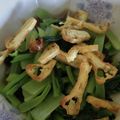 まゆみきママ's cooksnap of when they made 簡単に一品♪小松菜のお浸し.