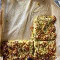 MMMiffy12's cooksnap of when they made オーブンdeお好み焼き！.