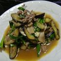 波波子's cooksnap of when they made 麻婆なす豆腐.