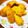 kinniko's cooksnap of when they made とうもろこしのから揚げ.