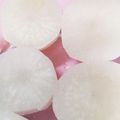 mぱなんが's cooksnap of when they made レンジで！大根の下処理下茹で下ごしらえ.