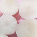 mぱなんが's cooksnap of when they made レンジで！大根の下処理下茹で下ごしらえ.
