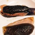 さきんぎょ☻'s cooksnap of when they made 超簡単！！！なすのベーコンはさみ焼き.