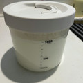 しょこたん☆♡'s cooksnap of when they made ヨーグルティアとR-1でヨーグルト.