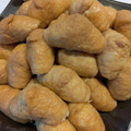 mamayan's cooksnap of when they made 稲荷あげ.