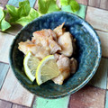 ちゃかぴまま's cooksnap of when they made 簡単！鶏の塩こうじ焼き.