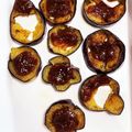 ちーーーママ's cooksnap of when they made なすの田楽.