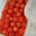 猫村 neco's cooksnap of when they made ミニトマトのマリネ♡.