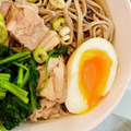 ainuinu's cooksnap of when they made 検証！トロ半熟卵♦茹で方比較♦簡単ゆで卵.