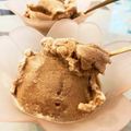 ainuinu's cooksnap of when they made 袋で簡単♡パピコ風チョココーヒーアイス♡.