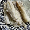 gohanちゃん's cooksnap of when they made レンジで簡単☆冷し白ナス☆.