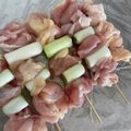 Tuyu☆'s cooksnap of when they made 魚焼きグリルでお店の味！ 鶏もも塩焼き鳥.