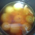 クック2O2RWD☆'s cooksnap of when they made ちょー簡単小玉ねぎとベーコンのコンソメ煮.