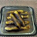 ◆どらしま◆'s cooksnap of when they made 焼き肉のたれと麺つゆで茄子の炒め煮.