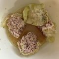 かわうそＰ's cooksnap of when they made 簡単☆炊飯器でトロトロロールキャベツ☆.