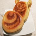 えむむく's cooksnap of when they made シリコン型でバナナ焼きドーナツ.