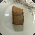 KAORU4649's cooksnap of when they made 鮭のムニエル.
