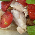 クックI1FJ57☆'s cooksnap of when they made 夏大根の冷やしおでん.