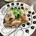 ☆こま's cooksnap of when they made 男の簡単豚軟骨煮込み（圧力鍋不要！）.