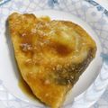 こまこま子's cooksnap of when they made めかじきのムニエル◎バター醤油.