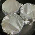 みしゅぽん's cooksnap of when they made 【うどんスープでかんたん茶碗蒸し】.