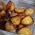 ♡じんべぇ♡'s cooksnap of when they made ☆新じゃがのにんにく醤油バター炒め☆.