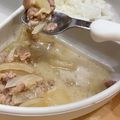 peshi＊'s cooksnap of when they made 簡単に作れる牛丼屋さんのような牛丼！.