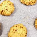 なーなちゃん's cooksnap of when they made ふんわり♡きな粉たまごパン.