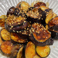 szkbleu's cooksnap of when they made トロトロ♪うまうま♡茄子の甘酢絡め.
