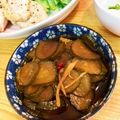 ☆K5ママ☆'s cooksnap of when they made うちのきゅうりのQちゃん.