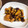 こむきむこ's cooksnap of when they made とろっとろなすと鶏肉の甘辛炒め.